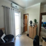 Casa à venda com 3 suítes no condomínio Terra Magna, Indaiatuba - SP