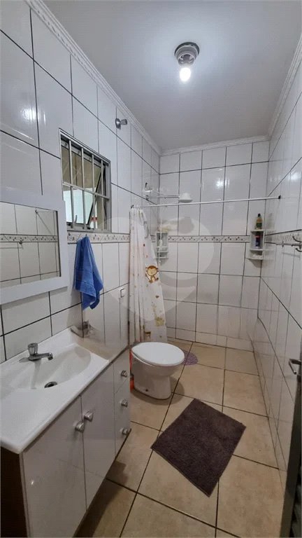 Sobrado à venda com 4 quartos, sendo 3 suítes,  em Parque Ortolândia, Hortolândia, SP