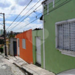 Terreno à venda em Parada Inglesa, São Paulo, SP