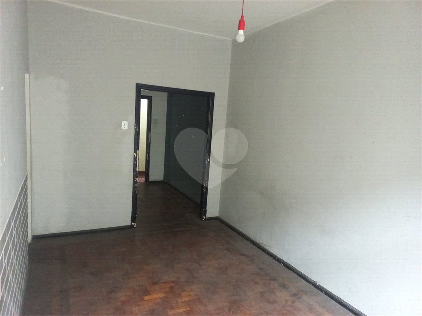 Apartamento à venda com 3 quartos em São Cristóvão, Rio de Janeiro, RJ