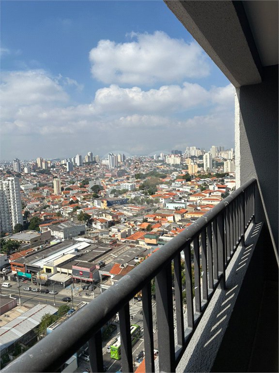 Studio à venda com 1 quarto em Ipiranga, São Paulo, SP