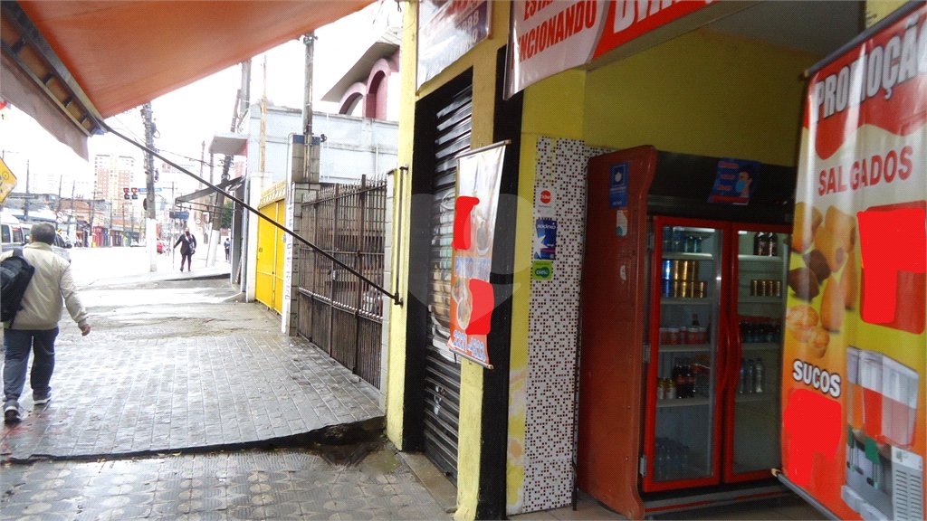Sobrado à venda com 4 quartos em Santana, São Paulo, SP