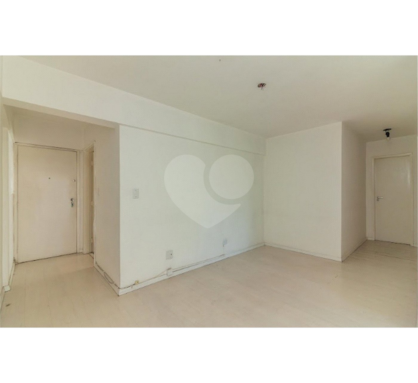 Apartamento à venda com 2 quartos em Vila Olímpia, São Paulo, SP