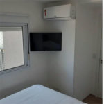 Apartamento à venda com 2 quartos em Jardim Esmeralda, São Paulo, SP