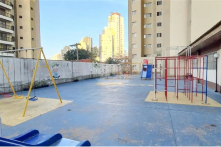 Apartamento à venda com 2 quartos em Parada Inglesa, São Paulo, SP