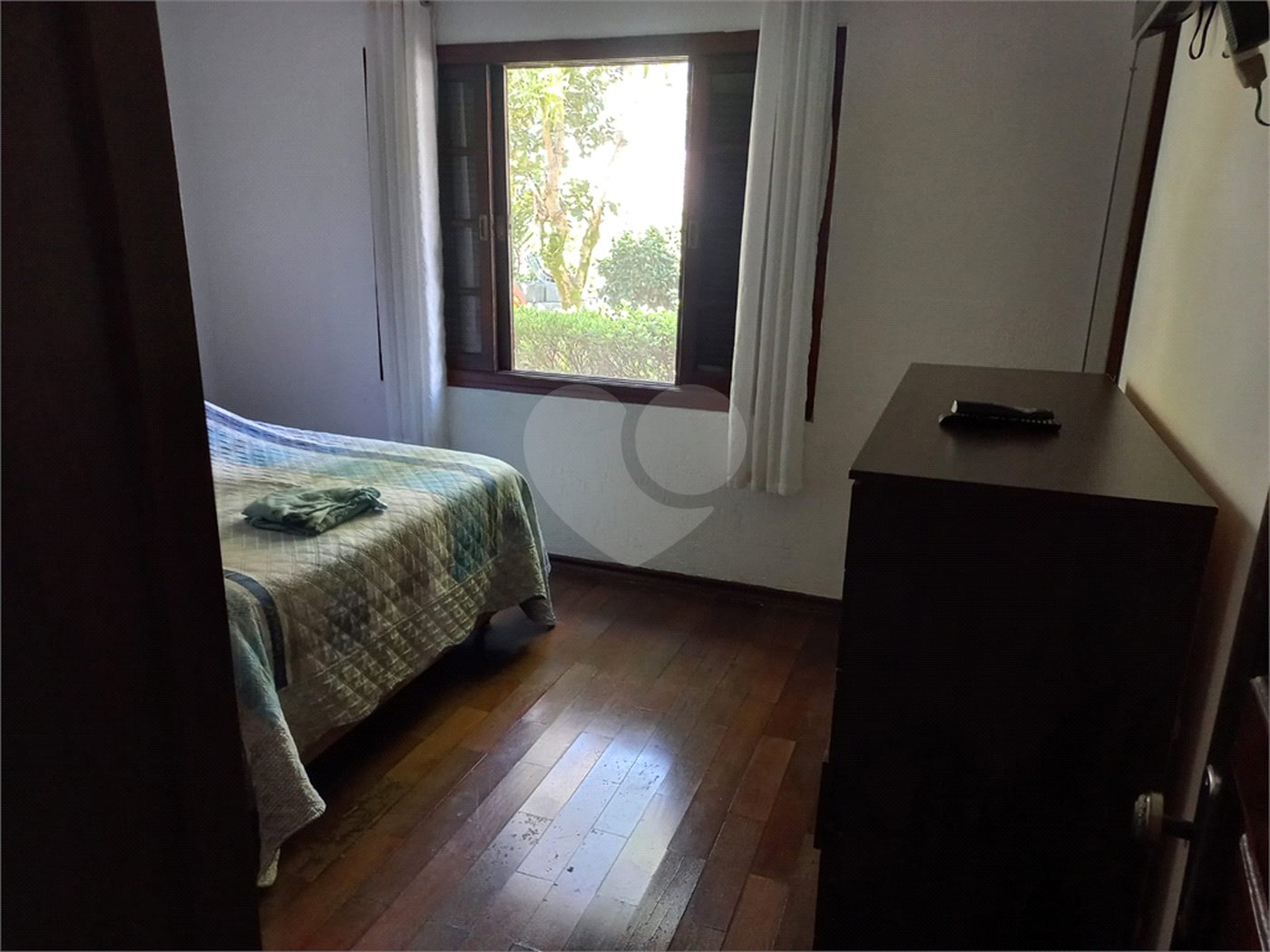 Casa Térrea à venda com 2 quartos em Horto Florestal, São Paulo, SP