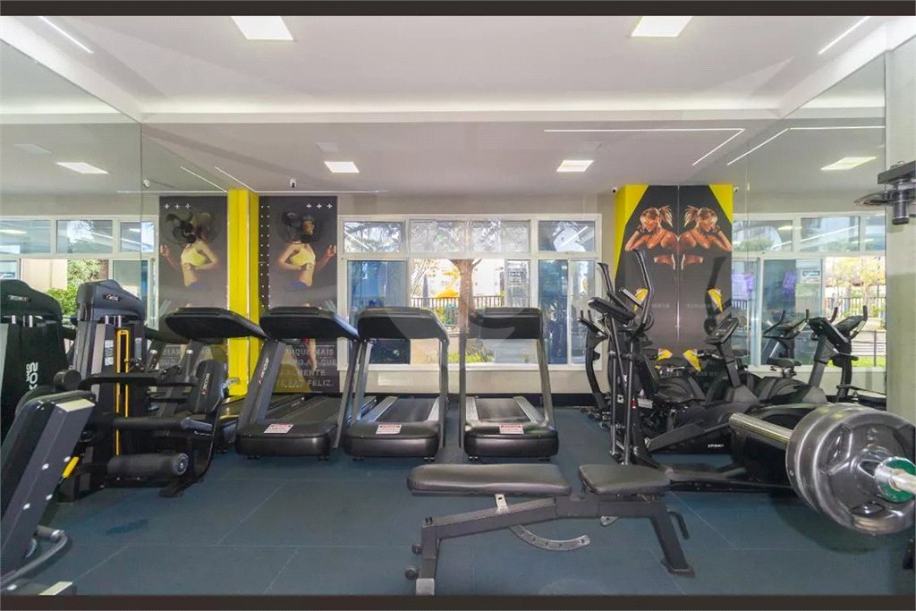 Apartamento à venda com 3 quartos, sendo 1 suíte, em Belenzinho, São Paulo, SP