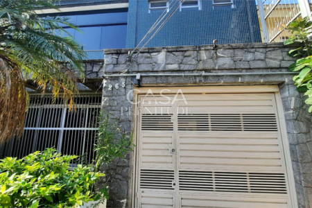Casa à venda com 4 quartos, sendo 1 suíte, em Tatuapé, São Paulo, SP