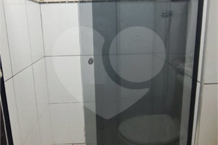 Apartamento à venda com 2 quartos em Conjunto Habitacional Jova Rural, São Paulo, SP