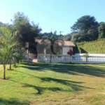 Chácara à venda com 3 suítes em Chácaras do Guacuri, Itupeva, SP