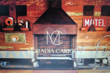 Casa à venda com 7 suítes em João Fernandes, Armação dos Búzios, RJ