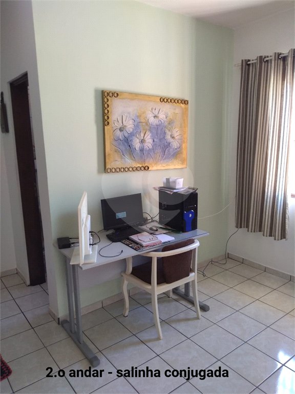 Casa à venda com 3 quartos, sendo 2 suítes, em Ipanema Ville, Sorocaba, SP