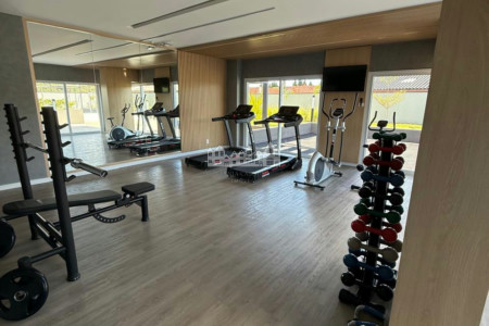 Apartamento para alugar com 3 suítes em Vila Helena, Atibaia, SP
