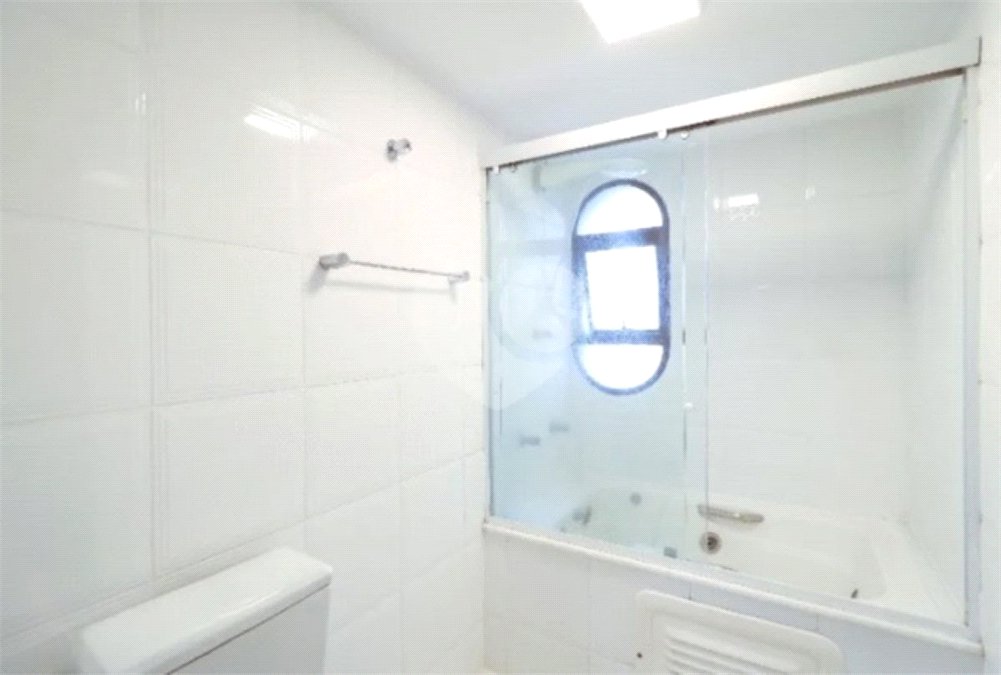Apartamento para alugar com 1 suíte em Itaim Bibi, São Paulo, SP