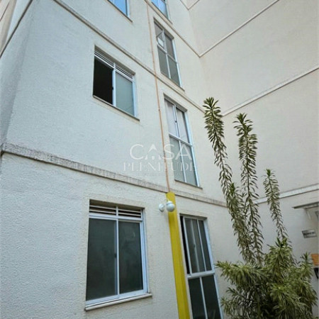 Apartamento à venda ou para alugar com 2 quartos em Caguassu, Sorocaba, SP