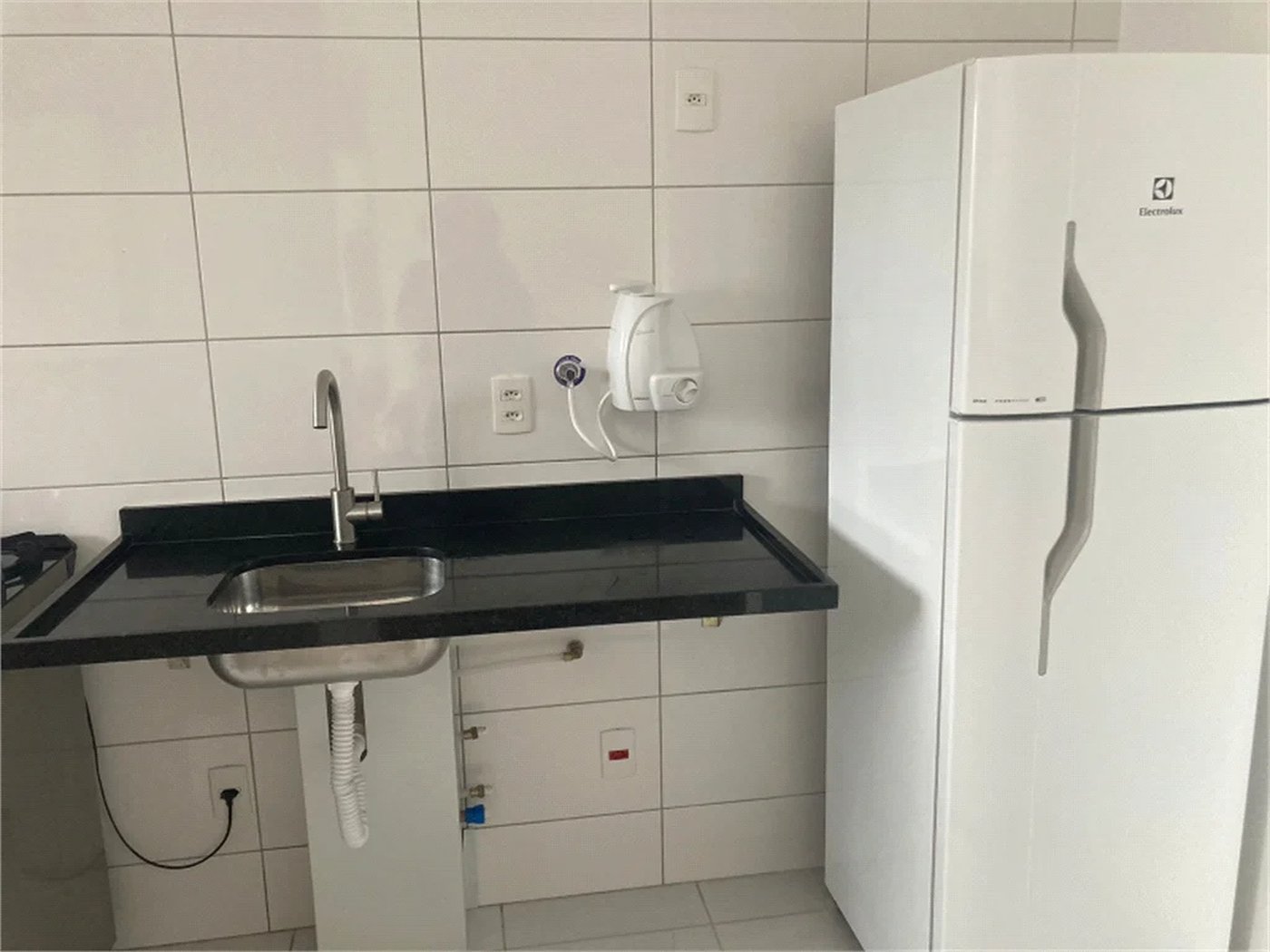 Apartamento à venda com 2 quartos em Vila Andrade, São Paulo, SP