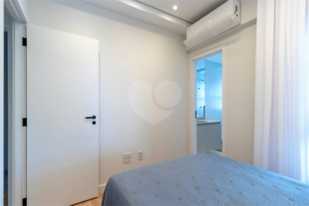 Apartamento à venda com 3 suítes em Chácara Santo Antônio (zona Sul), São Paulo, SP