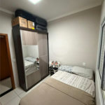 Apartamento à venda com 2 quartos, sendo 1 suíte,  em Residencial Greenville, Ribeirão Preto, SP