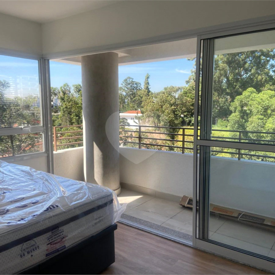 Studio à venda com 1 quarto em Butantã, São Paulo, SP