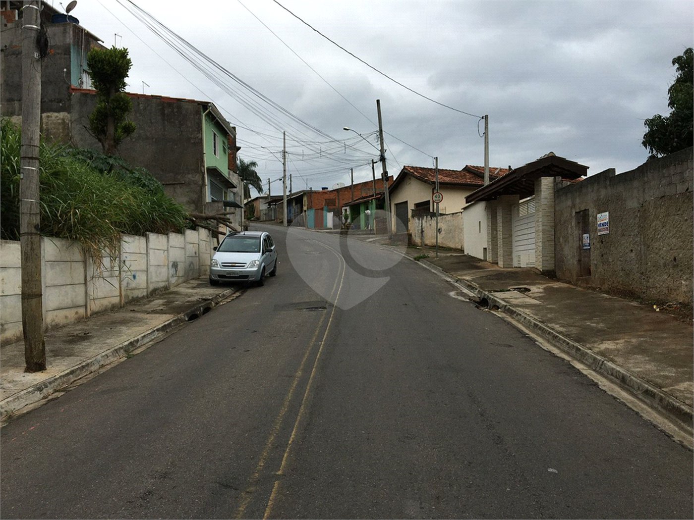 Terreno à venda em Jardim Imperial, Atibaia, SP