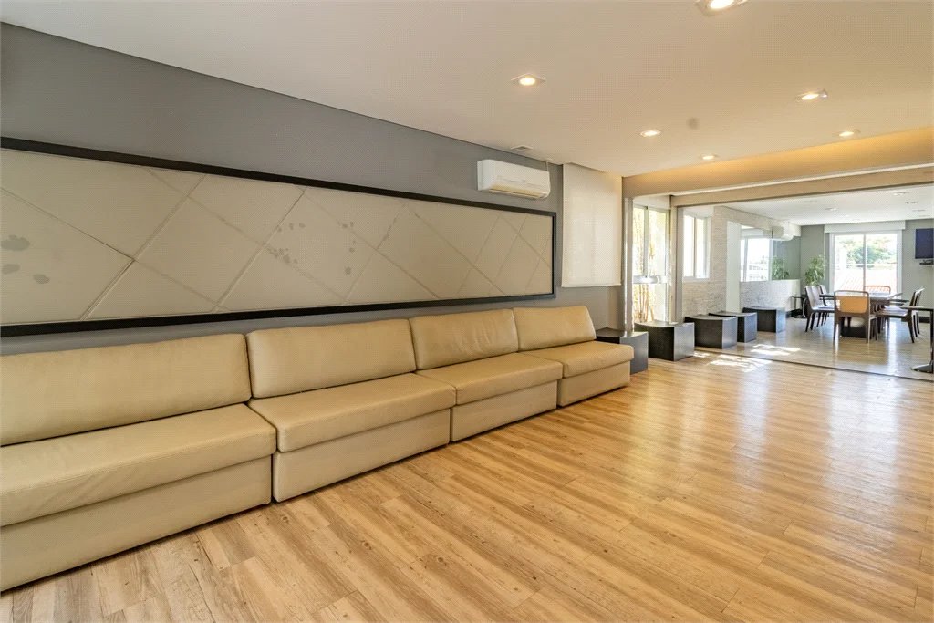 Apartamento para alugar com 1 suíte em Alto de Pinheiros, São Paulo, SP