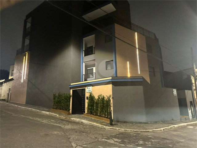 Casa à venda com 2 quartos no condomínio Residencial La Vita, São Paulo - SP