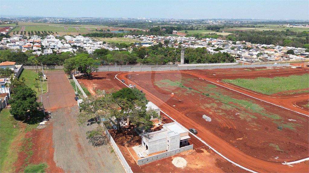 Casa à venda no condomínio Porto Ville São Luiz, Paulínia - SP