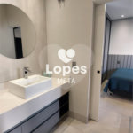 Casa à venda com 3 suítes no condomínio Alphaville 1, São José dos Campos - SP