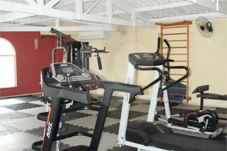 Apartamento à venda com 4 quartos, sendo 1 suíte, no Centro, São Bernardo do Campo, SP