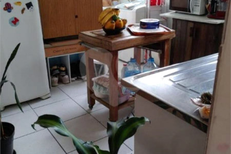 Apartamento à venda com 1 quarto em Santo Amaro, São Paulo, SP