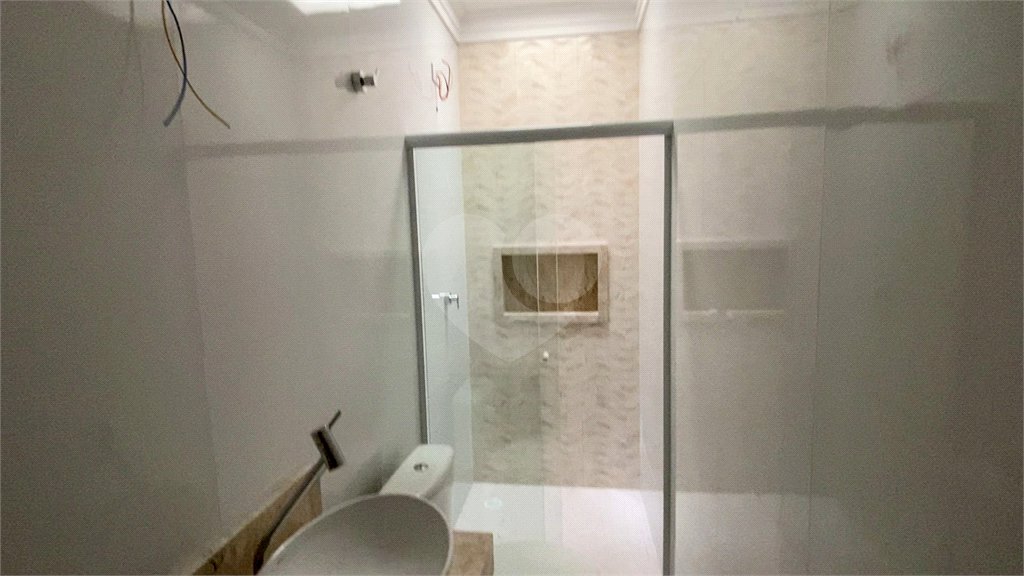 Sobrado à venda com 4 quartos, sendo 2 suítes, em Vila Pereira Barreto, São Paulo, SP