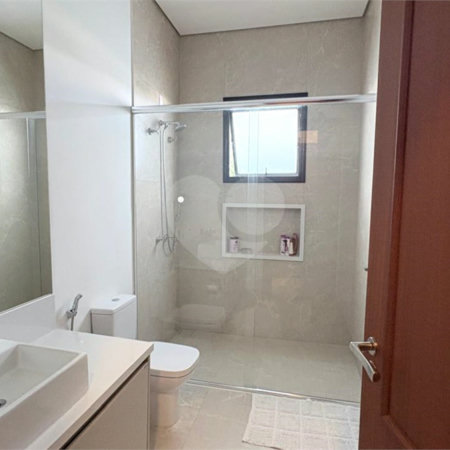 Casa à venda com 5 suítes no condomínio Sapzio Verde Ii, Itapetininga - SP