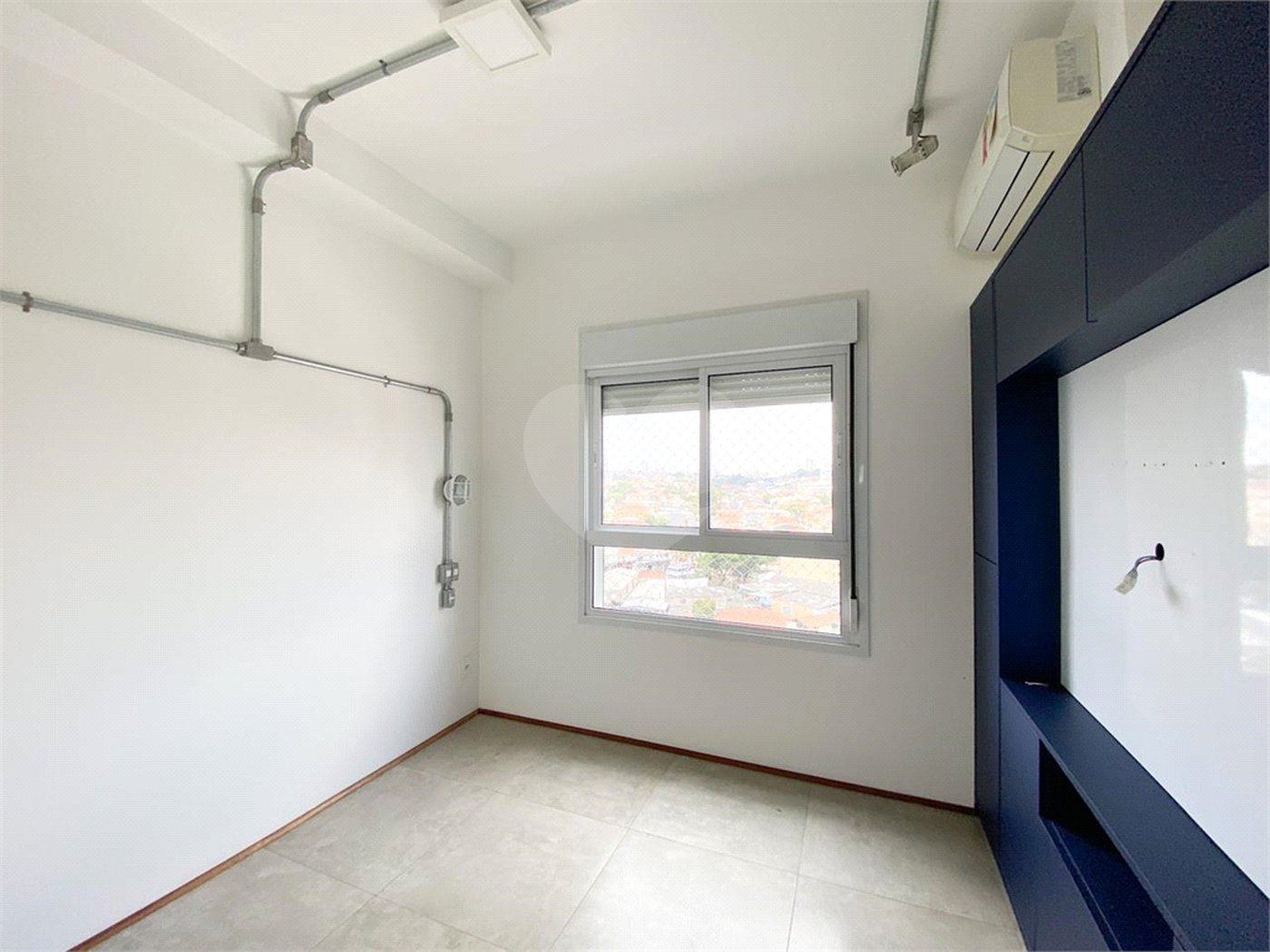 Apartamento à venda com 2 suítes em Santana, São Paulo, SP