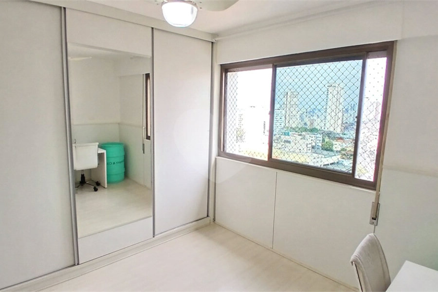 Apartamento à venda com 4 quartos, sendo 2 suítes, em Santana, São Paulo, SP