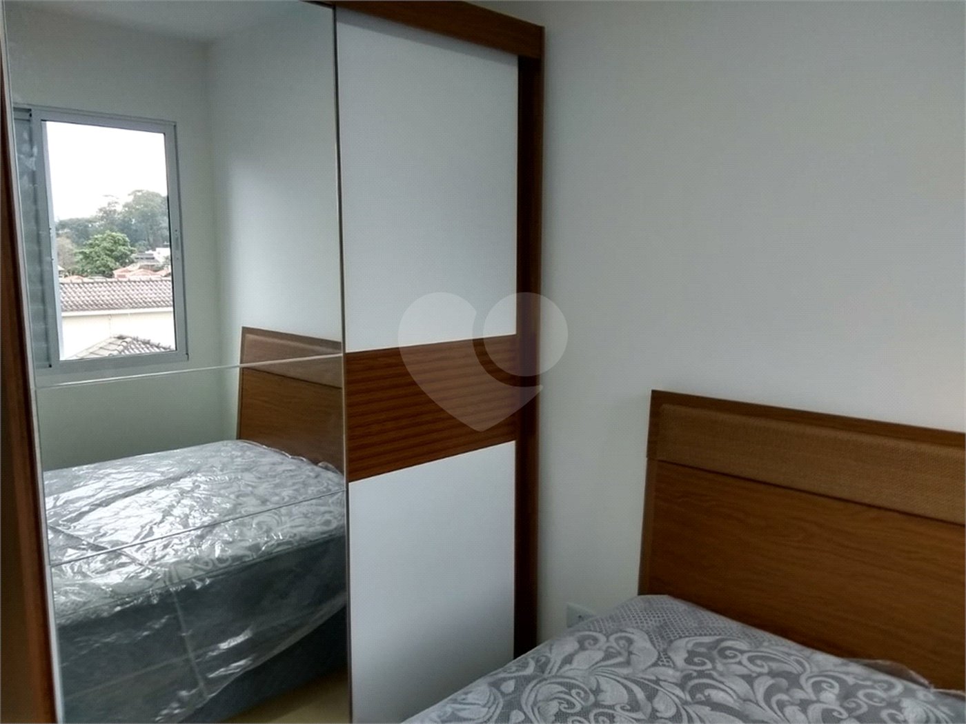 Casa à venda com 2 quartos no condomínio Residencial Tremembé, São Paulo - SP