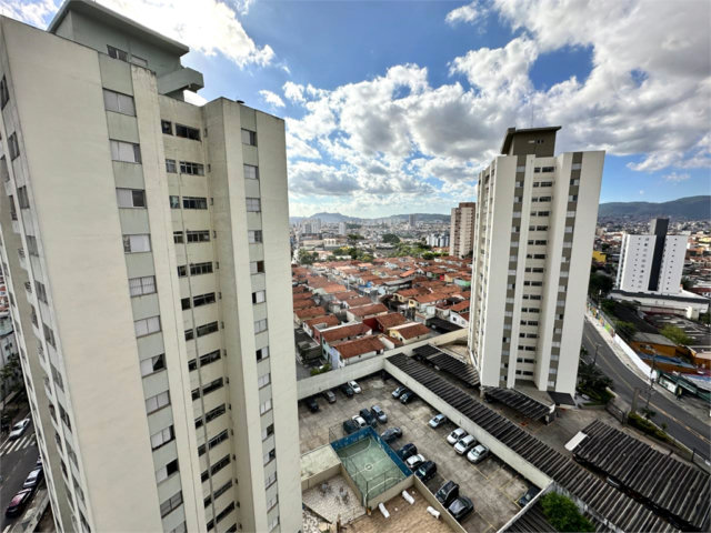 Apartamento à venda com 3 quartos em Limão, São Paulo, SP