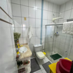 Casa à venda com 3 suítes no Centro, Balsas, MA