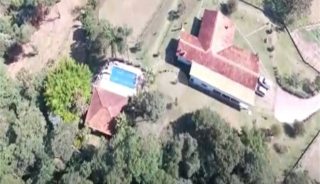 Sítio à venda com 2 suítes em Gabriel Piza, São Roque, SP