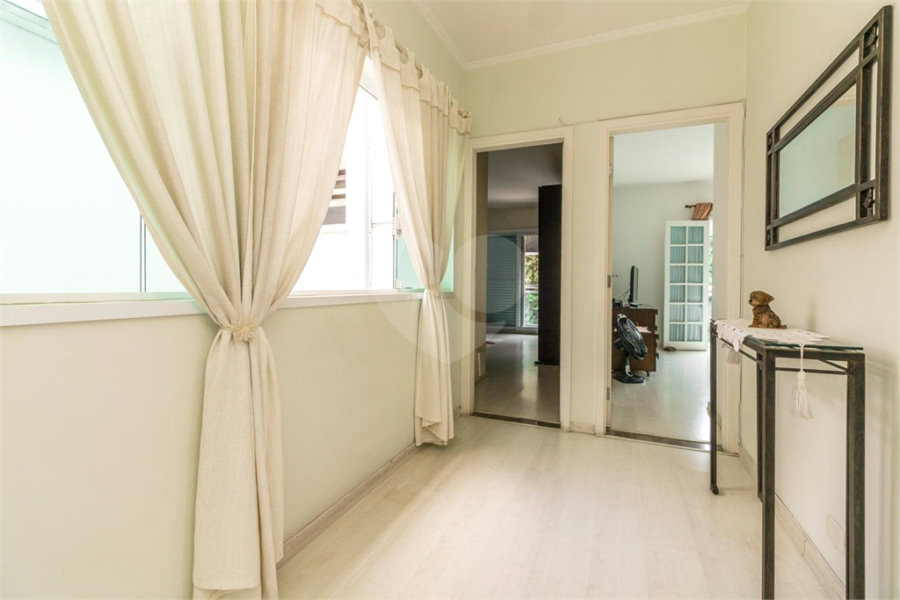 Sobrado à venda com 4 quartos, sendo 2 suítes, em Tucuruvi, São Paulo, SP