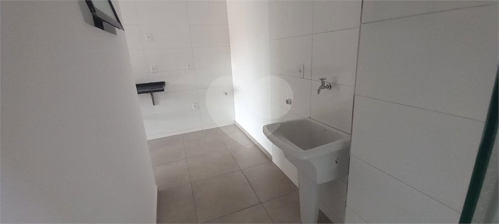 Apartamento à venda com 2 quartos em Freguesia do Ó, São Paulo, SP