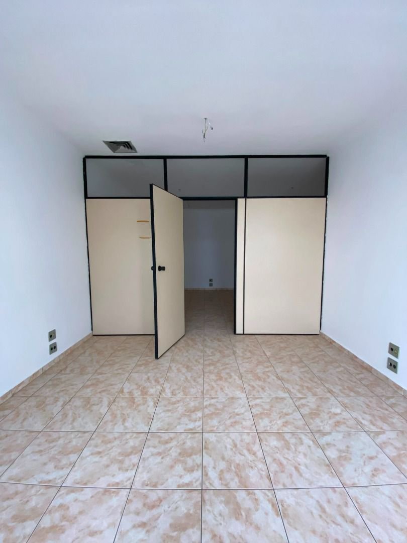 Conjunto à venda, 44 m² por R$ 335.000,00 - Embaré - Santos/SP