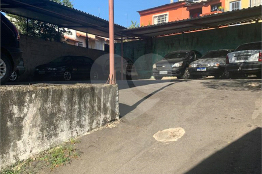 Terreno à venda em Jaraguá, São Paulo, SP