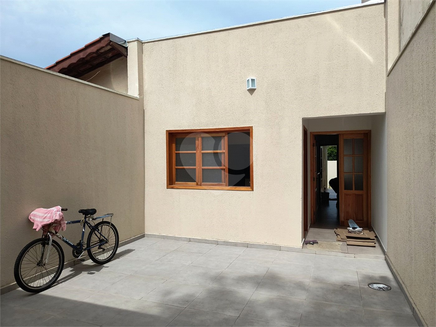 Casa à venda com 2 quartos, sendo 1 suíte, em Vila Avaí, Indaiatuba, SP
