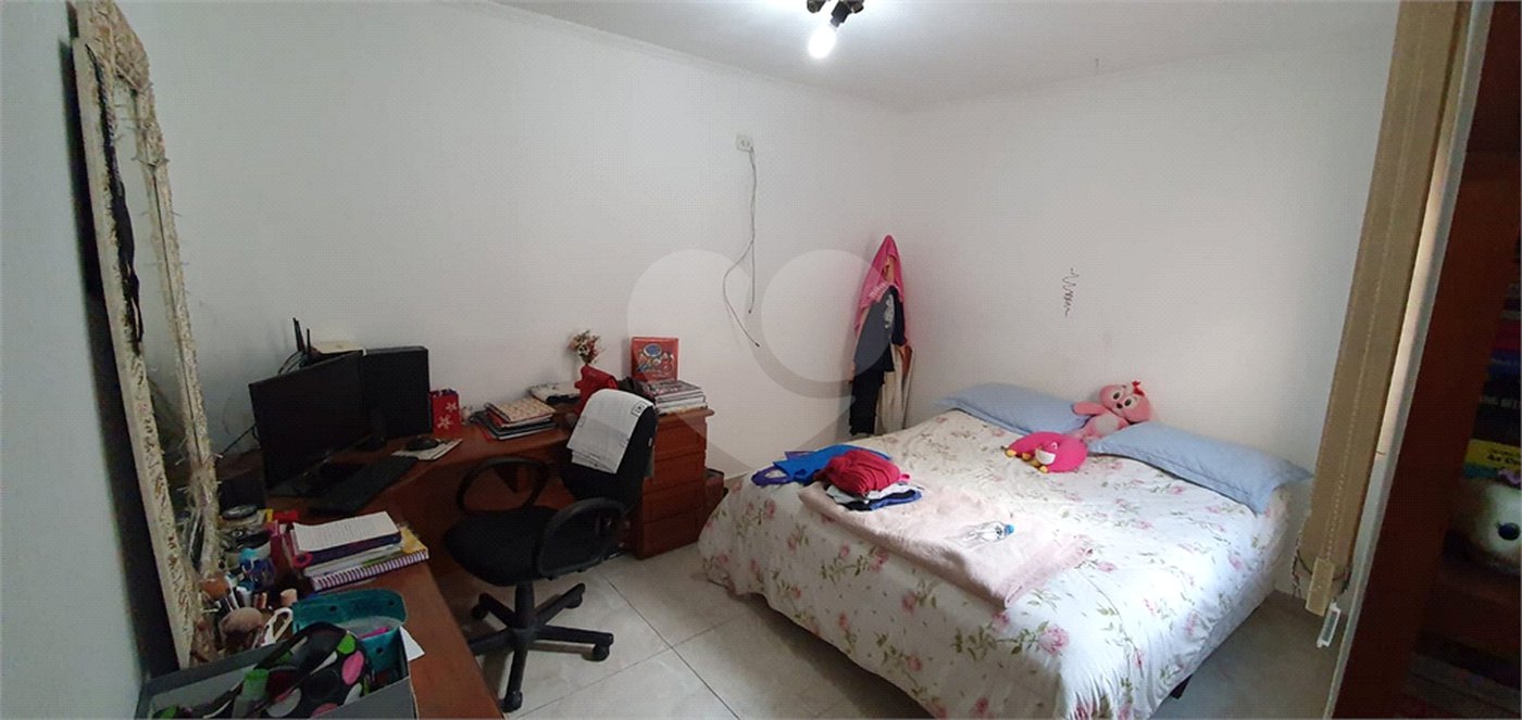 Casa à venda com 3 quartos em Parque Jabaquara, São Paulo, SP