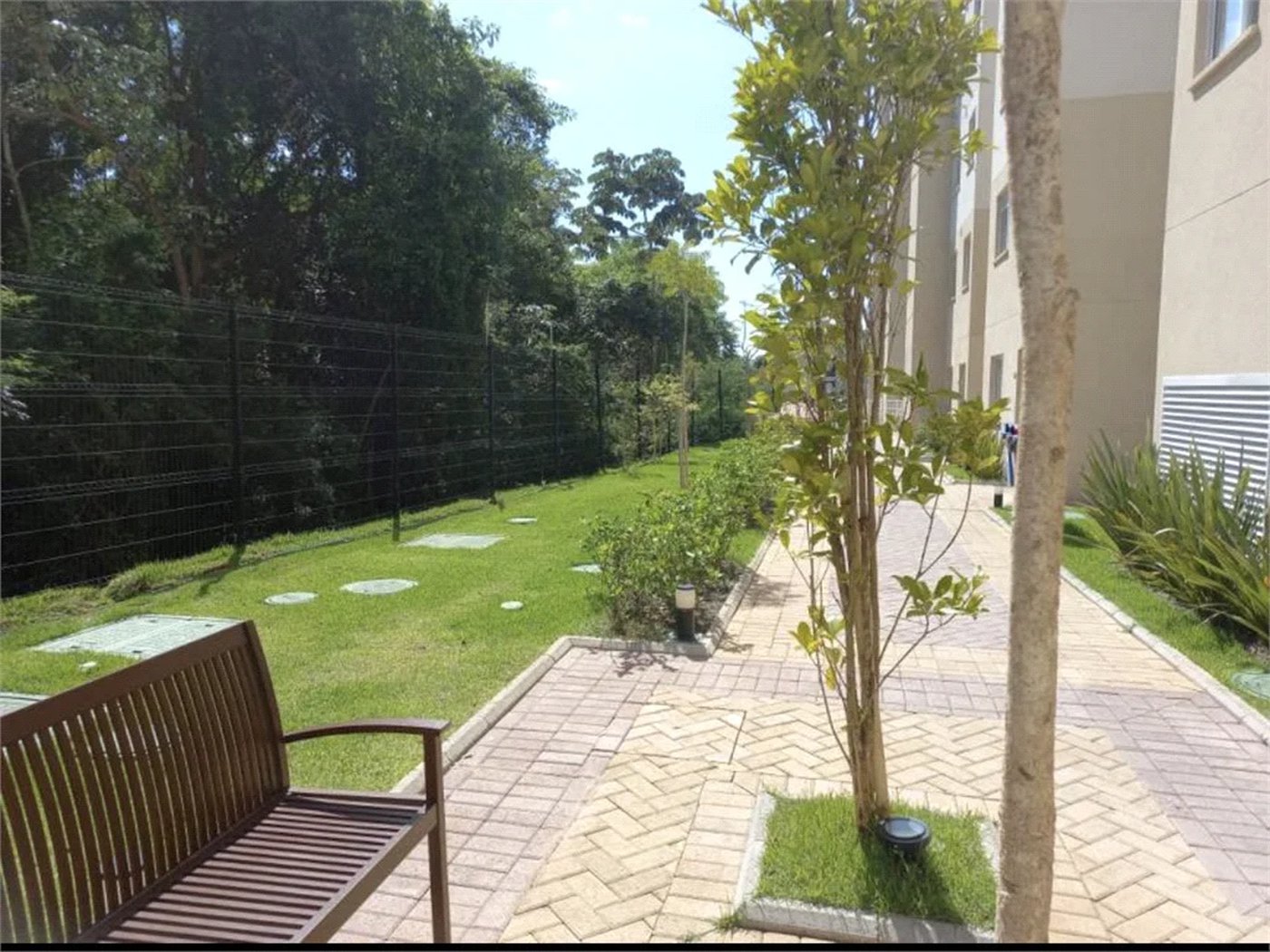 Apartamento à venda com 2 quartos em Jardim Celeste, São Paulo, SP