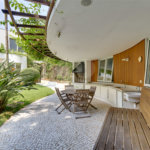 Casa à venda com 5 suítes em Alto da Boa Vista, São Paulo, SP