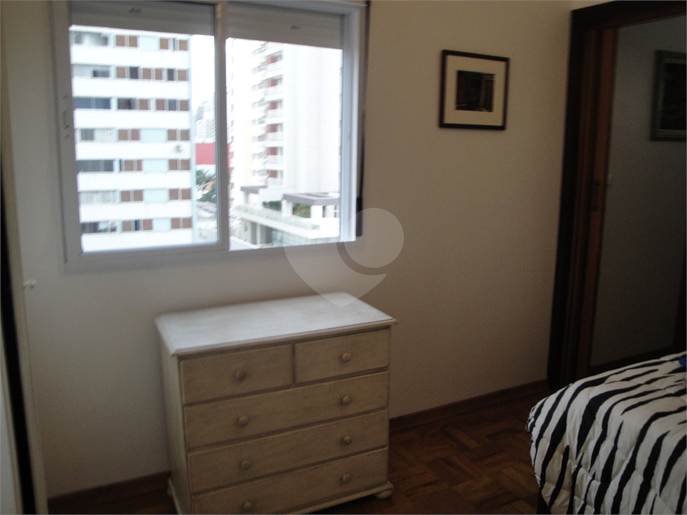 Apartamento à venda com 2 quartos em Vila Nova Conceição, São Paulo, SP