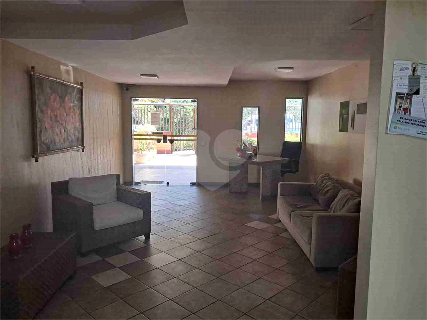 Apartamento à venda com 2 quartos, sendo 1 suíte, em Vargem Grande, Rio de Janeiro, RJ
