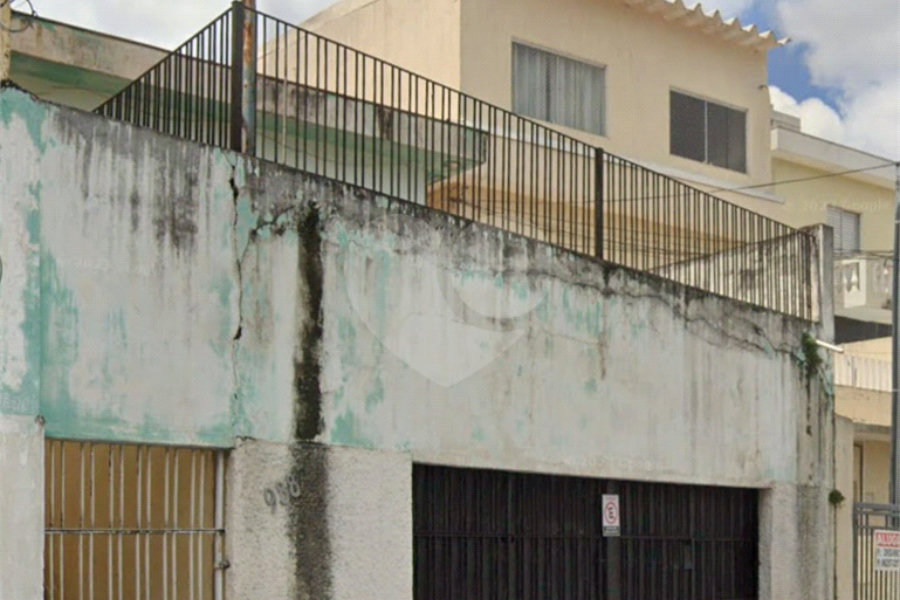 Casa à venda com 3 quartos em Tucuruvi, São Paulo, SP