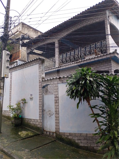 Casa à venda com 3 quartos, sendo 1 suíte, em Campo Grande, Rio de Janeiro, RJ